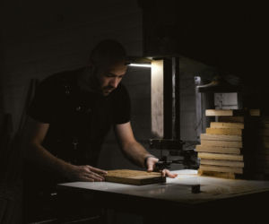 Branża meblarsko-stolarska na rozdrożu - czy remontowy optymizm Polaków poprawi sytuację finansową firm?