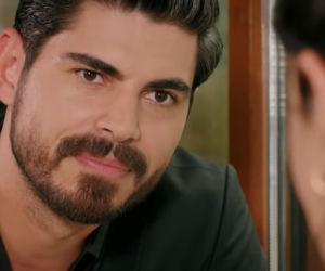 Panna młoda odc. 65. Hancer, Cihan