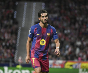 Ferran Torres zapewnił Hiszpanii złoto. Co wiemy o życiu prywatnym bohatera mundialu?