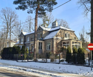 Miasto ogród Świętokrzyskie – perła wśród dawnych osiedli