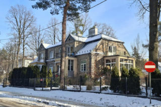 Miasto ogród Świętokrzyskie – perła wśród dawnych osiedli