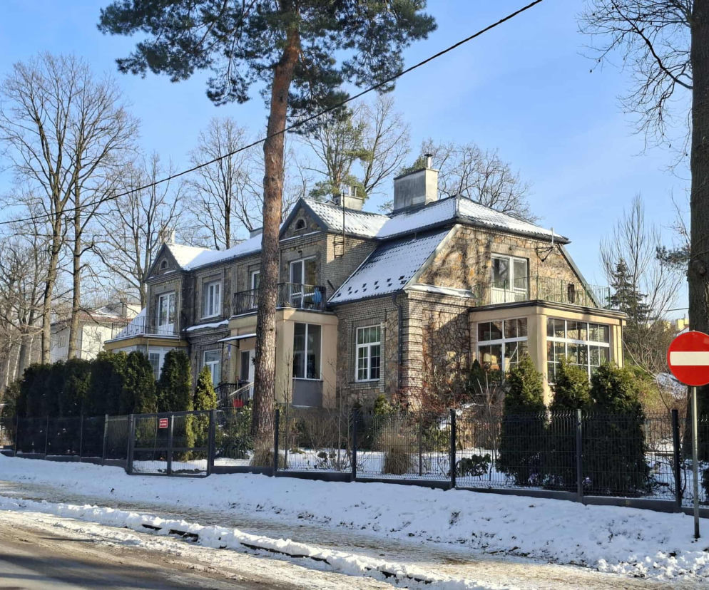 Miasto ogród Świętokrzyskie – perła wśród dawnych osiedli