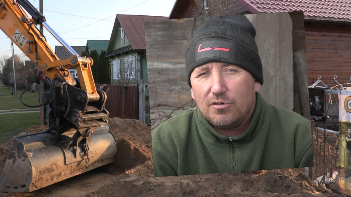 Rolnicy. Podlasie. Andrzej z Plutycz robi rewolucję. Jest jedno "ale". Bez tego pieniądze pójdą w błoto [ZDJĘCIA, WIDEO]