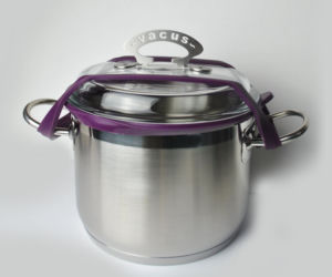 Vacus garnek_prozniowy_4l, od 415 zł