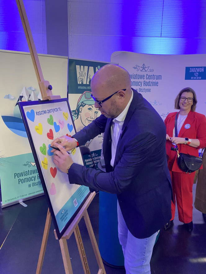 Warmia Inspiration 2026 – Evolution