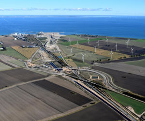 Jedyna taka inwestycja! Obok Polski, pod Morzem Bałtyckim powstaje najdłuższy podwodny tunel na świecie