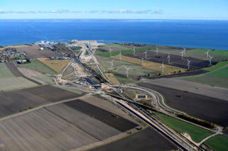 Jedyna taka inwestycja! Obok Polski, pod Morzem Bałtyckim powstaje najdłuższy podwodny tunel na świecie