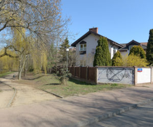Krwawa jatka na Mokotowie