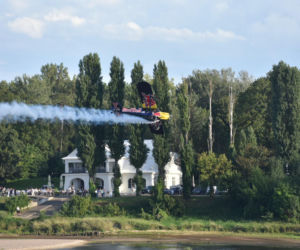 Copernicus Air Show 2026 w Toruniu. Mamy zdjęcia ze spektakularnych pokazów