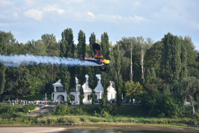 Copernicus Air Show 2026 w Toruniu. Mamy zdjęcia ze spektakularnych pokazów