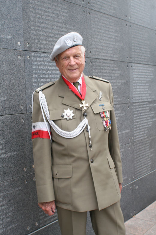 Julian Eugeniusz Kulski