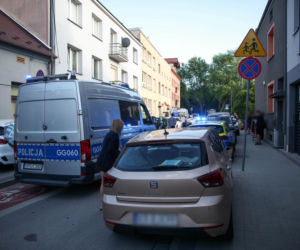 Cztery ciała w mieszkaniu! Wśród zmarłych zaledwie 8-dniowe dziecko