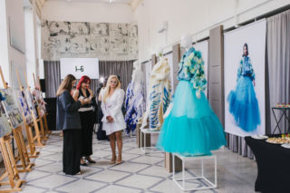 Moda, emocje i nowoczesne leczenie: „Sztuka Życia” otwiera rozmowę o immunoterapii w chorobach onkologicznych