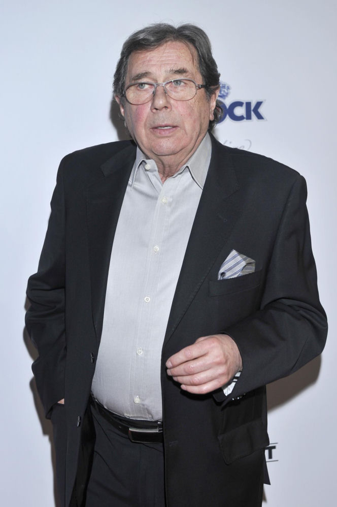 Niegdyś bożyszcze tłumów jako Janek Kos. Tak przez lata zmieniał się legendarny aktor Janusz Gajos