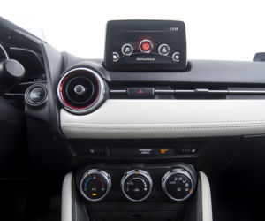 Mazda 2 1.5 SKYACTIVE-G 90 KM AT6 SkyPASSION