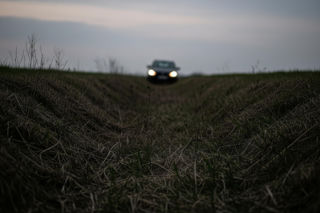 71-latek jechał do stolicy po wódce. Co jeszcze ujawnił policji?