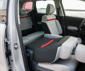 Citroen C3 Aircross 1.2 PureTech