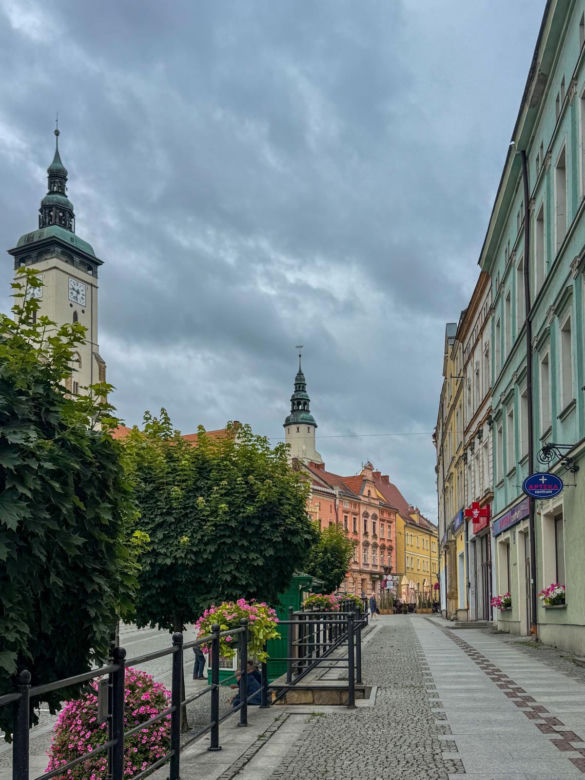 Złotoryja