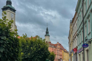 Złotoryja