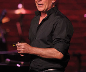 Bruce Willis