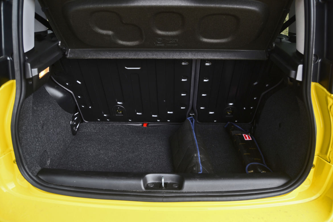Fiat Panda Cross 1.3 MultiJet II