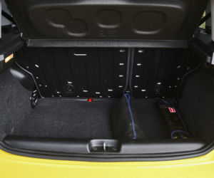 Fiat Panda Cross 1.3 MultiJet II