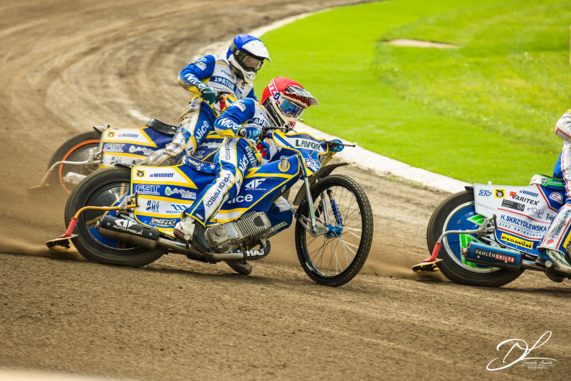 Orzeł Łódź - Start Gniezno TV TRANSMISJA NA ŻYWO I liga GDZIE OGLĄDAĆ Żużel dzisiaj 8.08.2020 Orzeł Łódź - Start Gniezno STREAM ONLINE LIVE Orzeł Łódź - Start Gniezno w TV Na jakim programie żużel eWinner 1. Liga dzisiaj