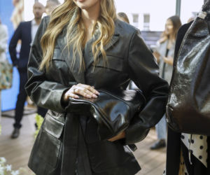 Gwiazdy na wydarzeniu marki Ochnik