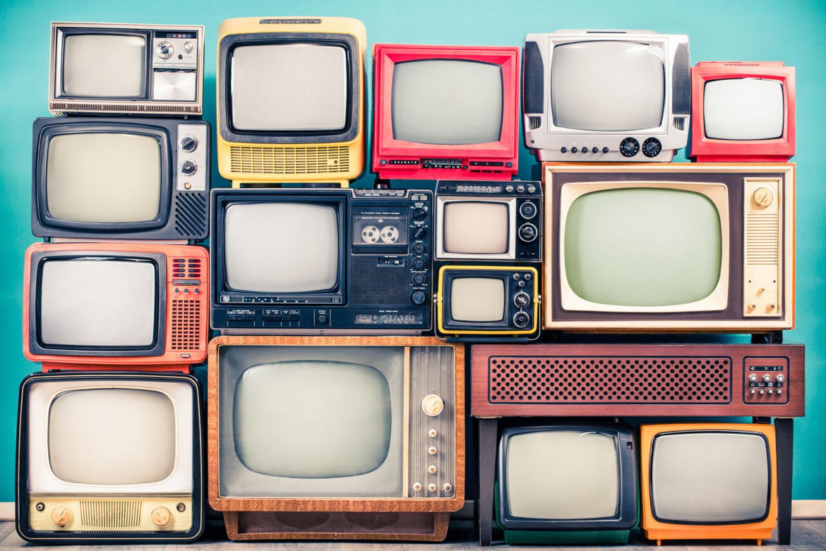 9. Telewizor