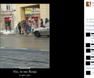 Hejted Lublin, co hejtują mieszkańcy?