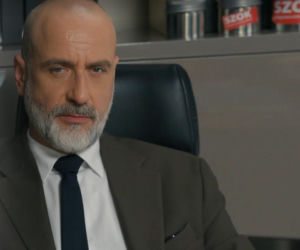 Barwy szczęścia, odc. 3342. Kornel (Jakub Bohosiewicz)