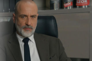 Barwy szczęścia, odc. 3342. Kornel (Jakub Bohosiewicz)