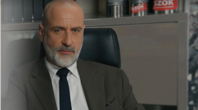 Barwy szczęścia, odc. 3342. Kornel (Jakub Bohosiewicz)