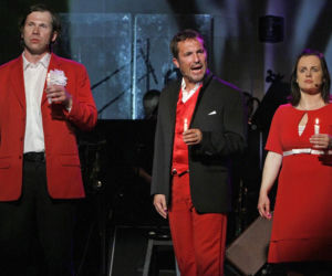 Kabaret HrAbi wraca po śmierci Joanny Kołaczkowskiej. Dołączy do nich znany artysta