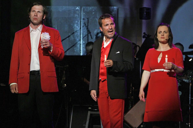 Kabaret HrAbi wraca po śmierci Joanny Kołaczkowskiej. Dołączy do nich znany artysta