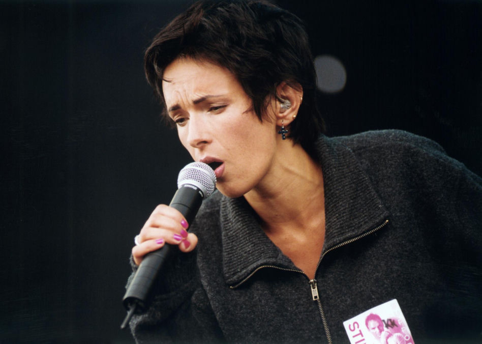 Kasia Kowalska kiedyś i dziś. Zobaczcie, jak na przestrzeni lat zmieniała się ikona polskiego rocka
