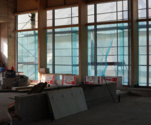 Modernizacja pływalni miejskiej w Skarżysku-Kamiennej