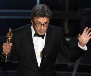 Oscary: Pawlikowski