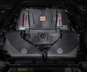 Brabus G V12 900