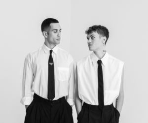 Mahmood & Blanco - Brividi
