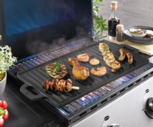 Grillowanie z Lidlem