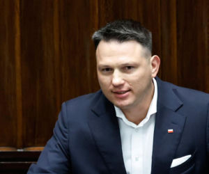 Mentzen nazwał RPD „wiedźmą”. Zapowiada zbiórkę podpisów pod jej odwołaniem