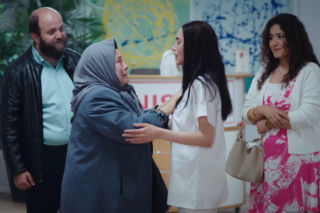 Dziedzictwo, odcinek 893: Doga wierzy, że jej rodzice znów będą razem – Ferit i Ayse stoją przed trudnym wyborem