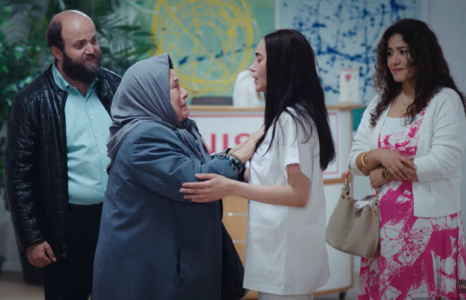 Dziedzictwo, odcinek 893: Doga wierzy, że jej rodzice znów będą razem – Ferit i Ayse stoją przed trudnym wyborem