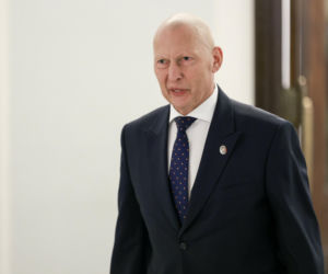 Generał Mirosław Różański