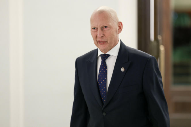 Generał Mirosław Różański