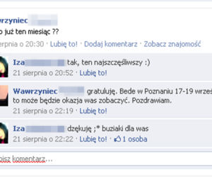 Darek Krupa znów został tatą?