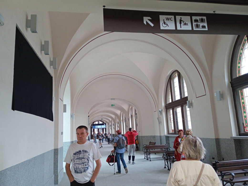 Dworzec Główny w Gdańsku w końcu otwarty! Tak wygląda po remoncie