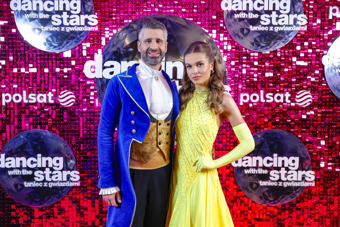 Dancing With The Stars, Taniec z Gwiazdami