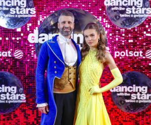 Dancing With The Stars, Taniec z Gwiazdami